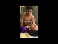 ดาวทวิตกร คลิปโป้เกย์เย็ดโชว์ แบบจุกๆ เกย์ไทยสาย18+ ไม่มีใครไม่รู้จักหนุ่มคนนี้ ขนาดท่อนควย9นิ้ว นัดรับน่ารัก หล่อ มาเสียบสด ปล่อยน้ำเงี่ยนแตกคารู