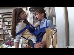 หนังXเอวีญี่ปุ่นเต็มเรื่อง สาวๆคนไหนเข้ามาทำงาน เสร็จไอ้หมอนี้ทุกราย…แอบส่องดูหีสาวน่ารัก ดูหีญี่ปุ่น มันเงี่ยนควย ทนไม่ไหวโว้ยยย จับควยเสียบจิ๋ม คาร้านหนังสือXXX ครางซื๊ดอ่าา